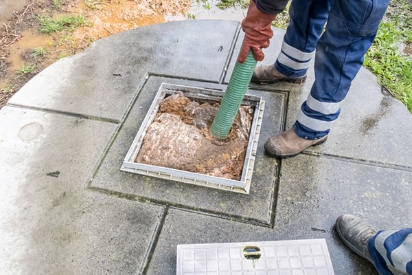 cesspool pumping should be done every 3-5 years to prevent backups and overflows